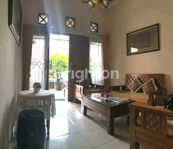 image SUPER PROMO DIJUAL RUMAH CANTIK DI TAMAN CENDANA – BEKASI SELATAN (2)