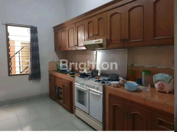 image SUPER PROMO DIJUAL RUMAH CANTIK DI TAMAN CENDANA – BEKASI SELATAN (8)