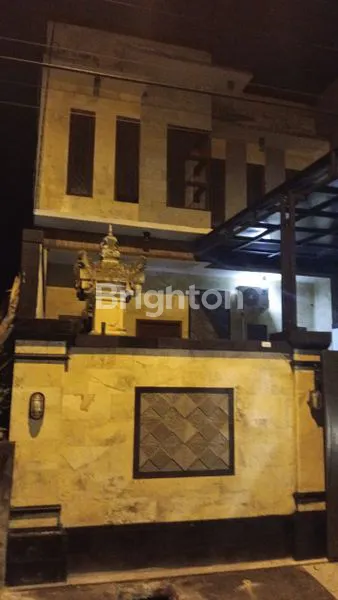 image DISEWAKAN RUMAH DI DENPASAR SELATAN (1)