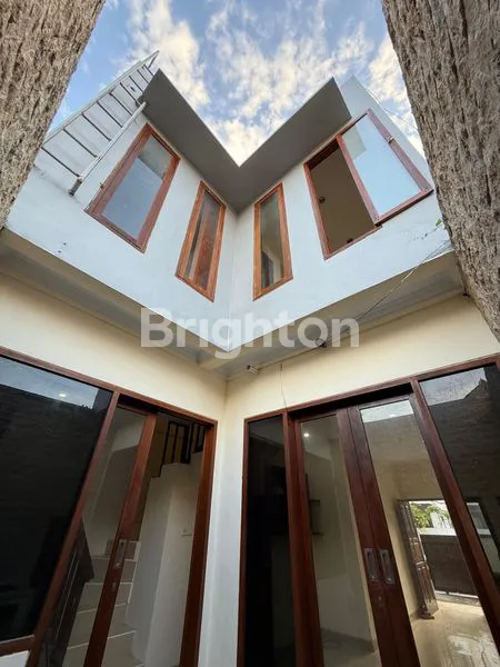 image DISEWAKAN RUMAH DI DENPASAR SELATAN (2)