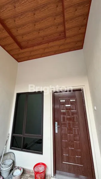 image DIJUAL RUMAH BARU 2 LANTAI DI CIPINANG – CAWANG OTISTA | RP 800 JUTA NEGO (2)