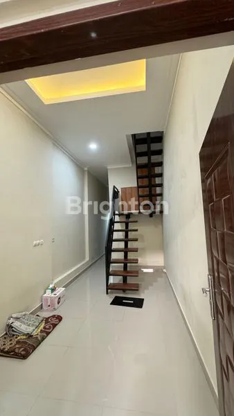 image DIJUAL RUMAH BARU 2 LANTAI DI CIPINANG – CAWANG OTISTA | RP 800 JUTA NEGO (3)