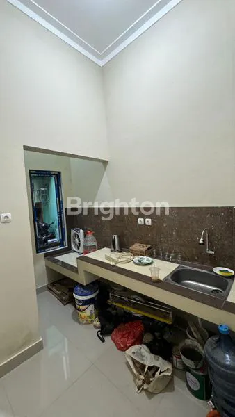 image DIJUAL RUMAH BARU 2 LANTAI DI CIPINANG – CAWANG OTISTA | RP 800 JUTA NEGO (5)