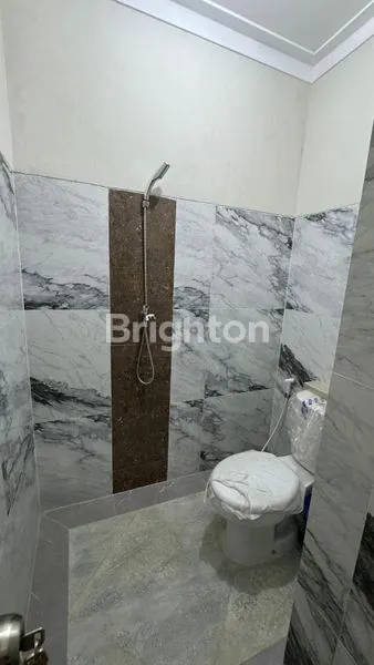 image DIJUAL RUMAH BARU 2 LANTAI DI CIPINANG – CAWANG OTISTA | RP 800 JUTA NEGO (8)