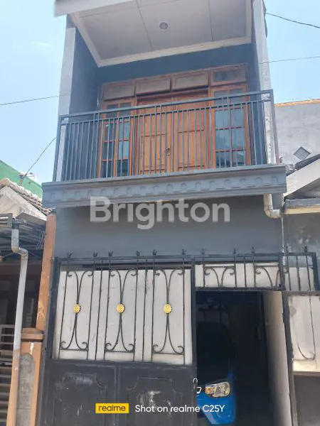 image SEWA RUMAH DI PERUM. PAMENANG ASRI SUKOREJO KEDIRI  (2)