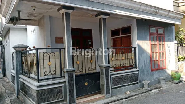 image SEWA RUMAH DI PERUM. PAMENANG ASRI SUKOREJO KEDIRI  (1)
