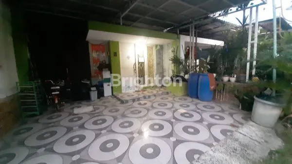 image RUMAH HUNIAN DEPAN ICONMALL (BUNDER REGENCY) (1)