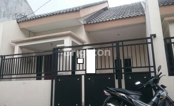 Gambar Property RUMAH DI KAPAS MADYA SURABAYA