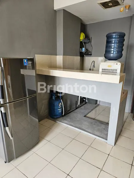 image APARTEMEN PURI PARK VIEW, TIPE 2 BR,  - JAKARTA BARAT (5)