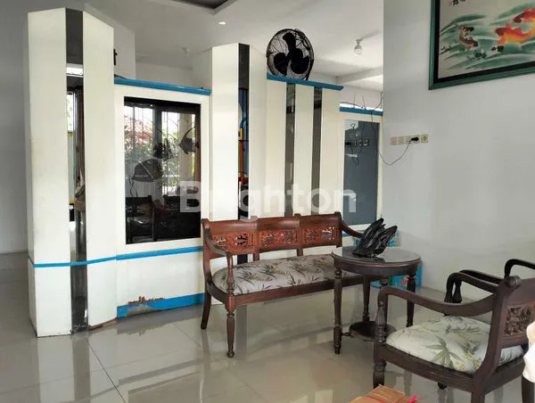 image RUMAH LUAS TERAWAT PURI ANJASMORO  (2)
