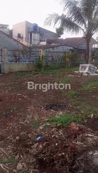 image TANAH SHM 537M² LOKASI PREMIUM PAMULANG (4)