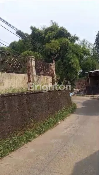 image TANAH SHM 537M² LOKASI PREMIUM PAMULANG (5)