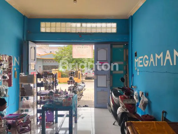 image RUKO SULUH TOWN HOUSE ,SIAP HUNI (1)