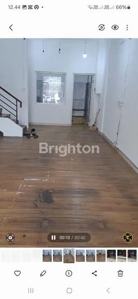 image RUKO 3 LANTAI STRATEGIS DI PARAMOUNT BSD (3)