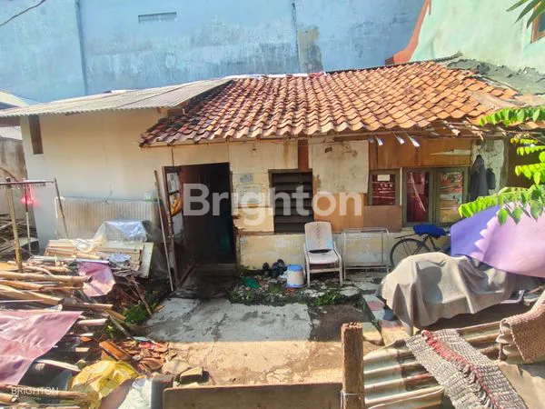 image RUMAH STRATEGIS TANJUNG DUREN, LT 121M² HARGA 1.5M (1)