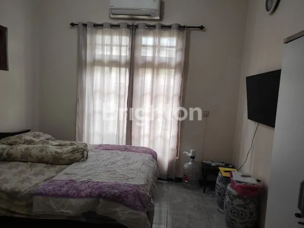 image RUMAH 4KT HOOK SIAP HUNI, LT 135M² DI SIDOARJO (8)