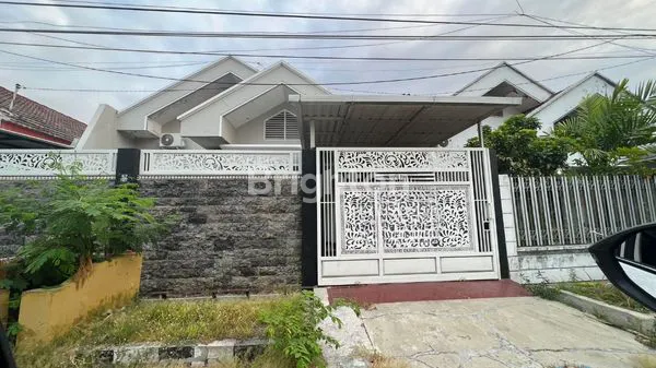 image RUMAH 1 LANTAI SIAP HUNI 3 KAMAR SEMI FURNISH DEKAT GALAXY MALL UNIVERSITAS UNAIR AIRLANGGA ITS RAYA MERR (1)