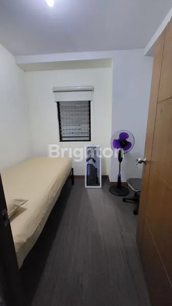 image APARTEMEN SIAP HUNI 2BR FULL FURNISHED GATEWAY CICADAS BANDUNG (7)
