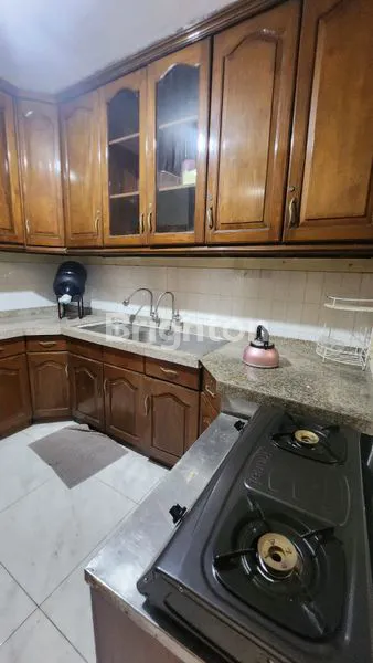 image RUMAH 1 LANTAI SIAP HUNI 3 KAMAR SEMI FURNISH DEKAT GALAXY MALL UNIVERSITAS UNAIR AIRLANGGA ITS RAYA MERR (3)