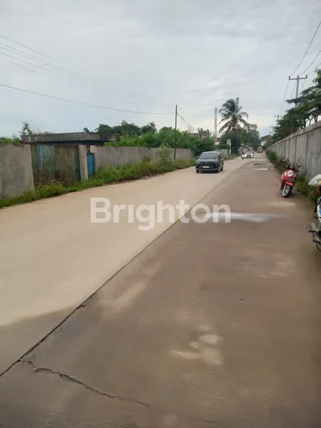 image DIJUAL CEPAT! TANAH INDUSTRI 1 HEKTARE – POSISI JALAN UTAMA PANCATAMA, DEKAT TOL CIKANDE. (2)