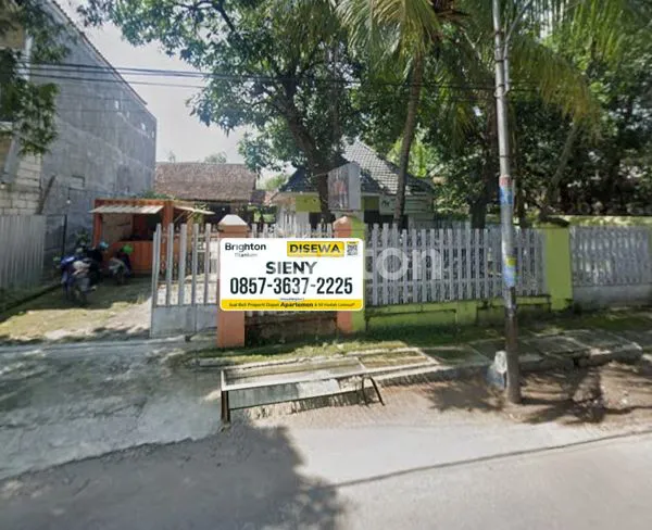 image RUMAH KUNO  LOKASI STRATEGIS DI NGANJUK (1)