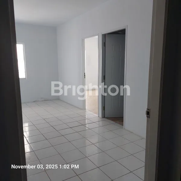 APARTEMEN ROBINSON JEMBATAN DUA, JAKARTA UTARA