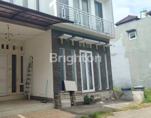 image RUMAH 2 LANTAI DI DAUH PURI KELOD, DENPASAR BARAT (1)