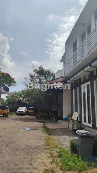 image RUMAH 2 LANTAI DI DAUH PURI KELOD, DENPASAR BARAT (8)