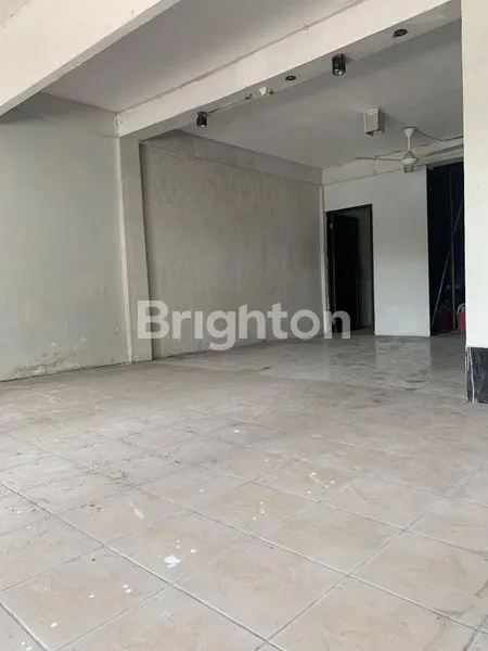 image RUKO 1 LANTAI DEKAT ICON MALL DI SANUR SIAP PAKAI (2)