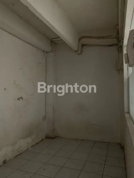 image RUKO 1 LANTAI DEKAT ICON MALL DI SANUR SIAP PAKAI (3)