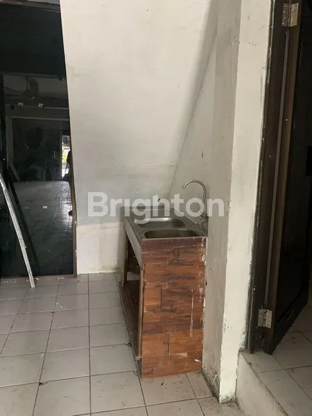 image RUKO 1 LANTAI DEKAT ICON MALL DI SANUR SIAP PAKAI (4)