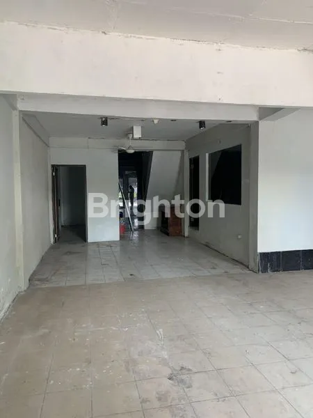 image RUKO 1 LANTAI DEKAT ICON MALL DI SANUR SIAP PAKAI (5)