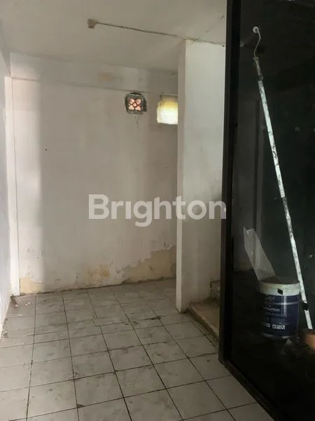 image RUKO 1 LANTAI DEKAT ICON MALL DI SANUR SIAP PAKAI (6)