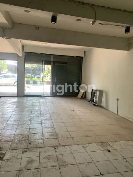 image RUKO 1 LANTAI DEKAT ICON MALL DI SANUR SIAP PAKAI (7)