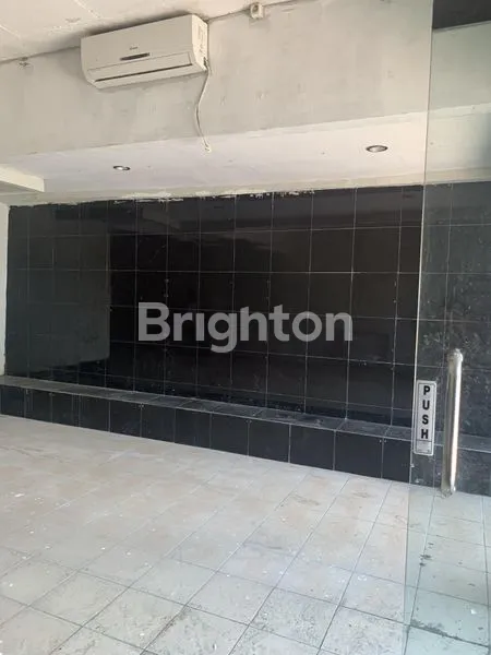 image RUKO 1 LANTAI DEKAT ICON MALL DI SANUR SIAP PAKAI (8)