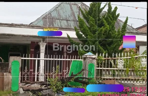 image INVESTASI JL.PERJUANGAN, PROSPEKTIF DEKAT UNIMED (1)