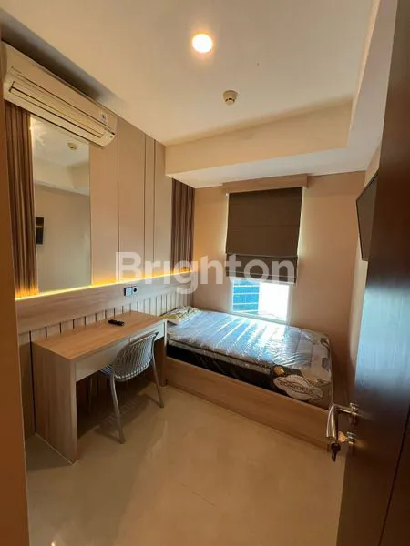 image DISEWAKAN APARTEMEN BORNEO BAY 2 BEDROOM FULLY FURNISHED (6)