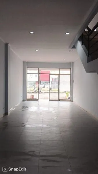 image RUKO 3 LANTAI STRATEGIS HANYA 5 MENIT KE MALL SMS GADING SERPONG SIAP PAKAI (2)