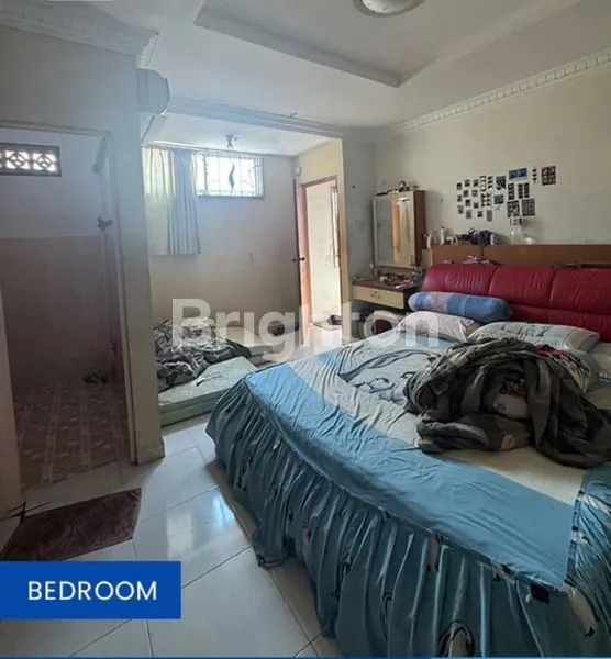 image RUMAH SIAP HUNI DEKAT POLLUX HABIBIE (2)