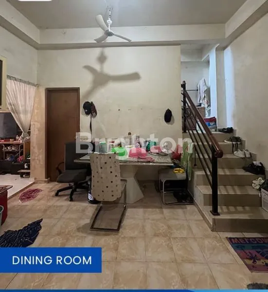 image RUMAH SIAP HUNI DEKAT POLLUX HABIBIE (7)