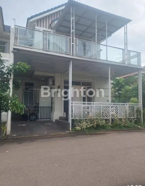 image DI JUAL RUMAH 2 LT LAVON SWANCITY (5)