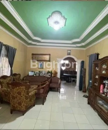 image KM 4 DEKAT TERMINAL BIS 2 RUMAH DIJUAL SEKALIGUS (7)