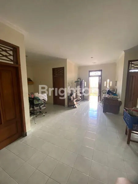 image RUMAH 2 LANTAI, CLUSTER, LINGKUNGAN AMAN DAN TENANG DI GATSU BARAT (2)