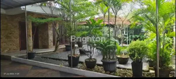 image PEKAYON RAGUNAN, PASAR MINGGU JAKARTA SELATAN (2)