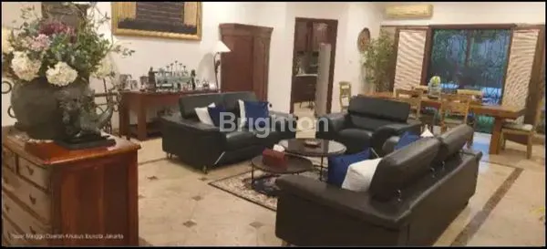 image PEKAYON RAGUNAN, PASAR MINGGU JAKARTA SELATAN (3)