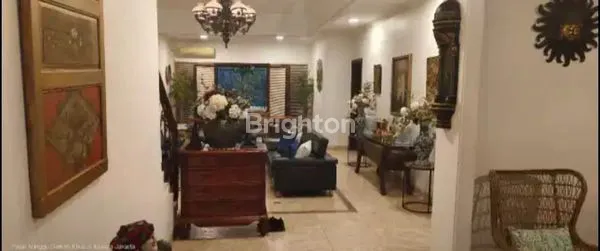 image PEKAYON RAGUNAN, PASAR MINGGU JAKARTA SELATAN (5)