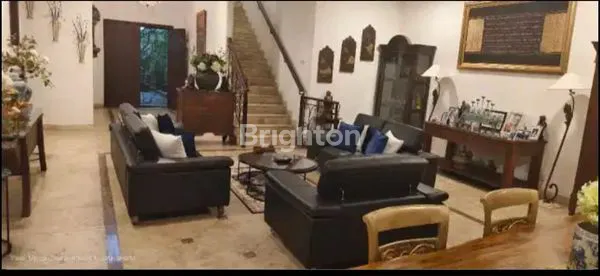 image PEKAYON RAGUNAN, PASAR MINGGU JAKARTA SELATAN (6)