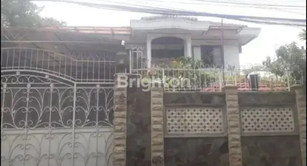 image PEKAYON RAGUNAN, PASAR MINGGU JAKARTA SELATAN (1)