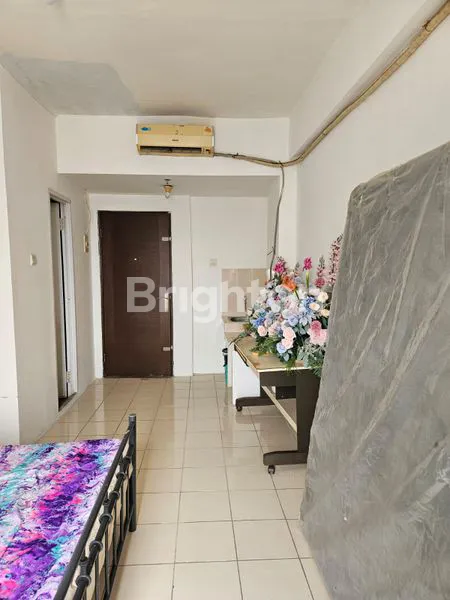image APARTMENT PURI PARK VIEW  JAKARTA BARAT (4)