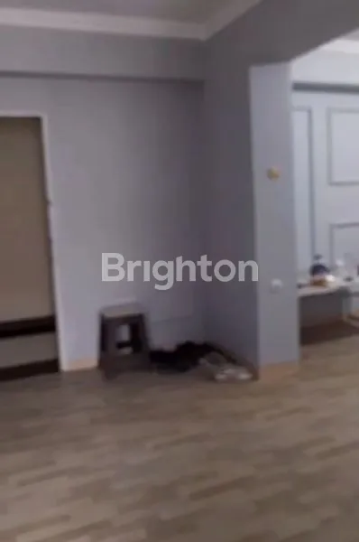 image APARTEMEN GATEWAY CICADAS TOWER EMERALD A – 3 KAMAR, SEMI FURNISH, VIEW KOLAM RENANG, SHM (4)